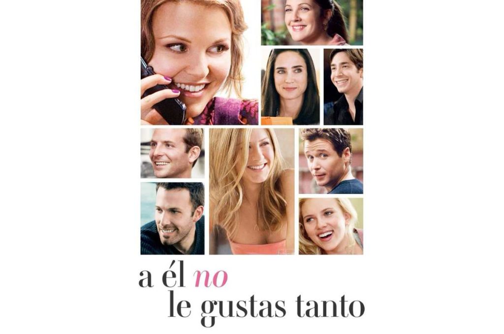 películas migajeras