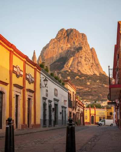 Pueblos Mágicos