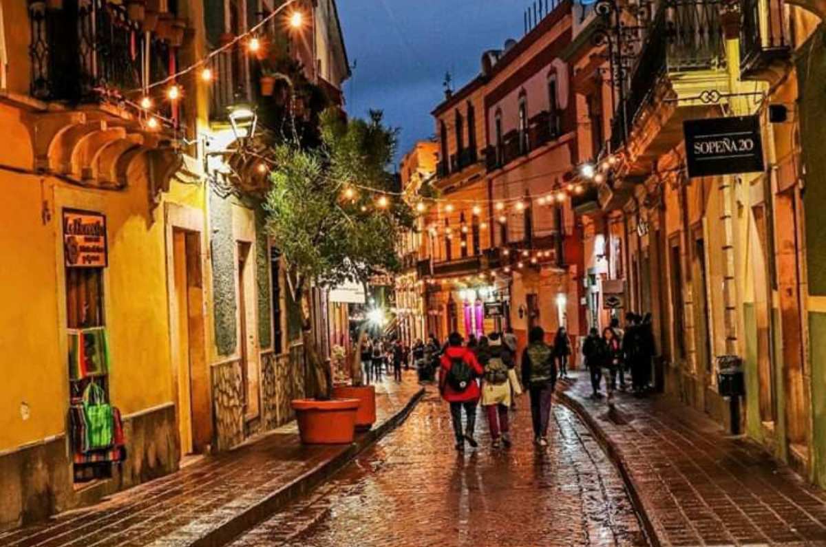 5 Pueblos Mágicos que tienes que conocer con tus amigas al menos una vez en la vida