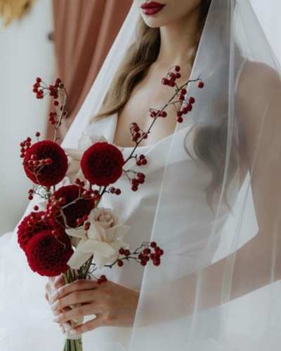 Bouquets originales