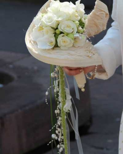Bouquets originales