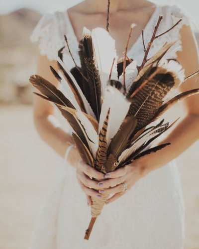 Bouquets originales