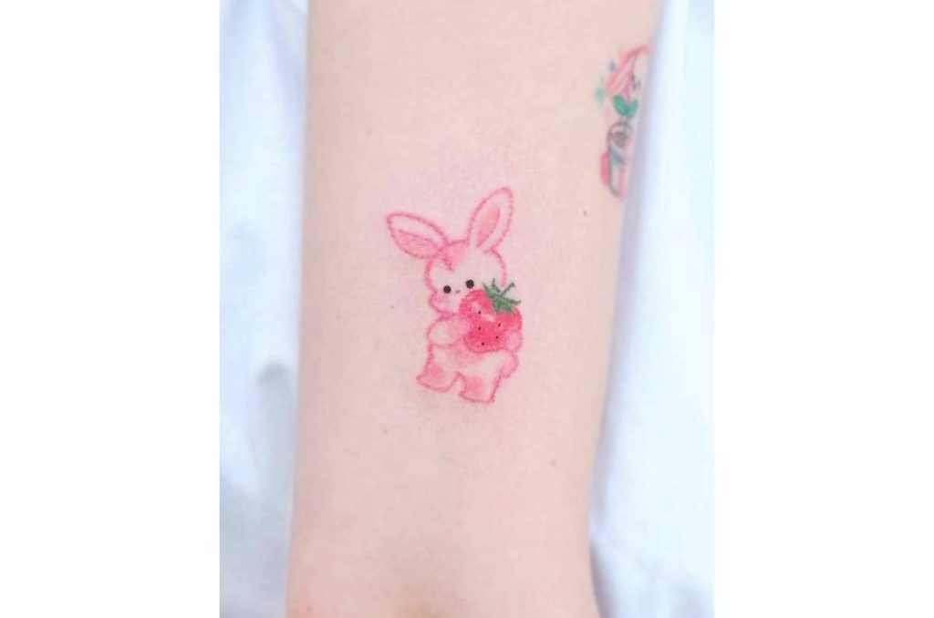 tattos
