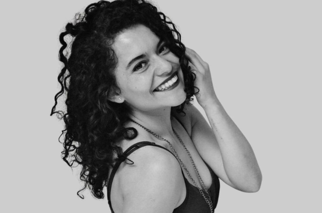Fallece la actriz Daniela Bustamante y el mundo del teatro se despide