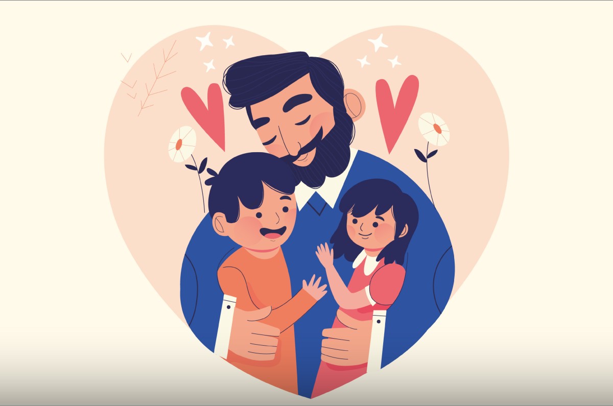 Día del Padre: los mejores mensajes que puedes mandarle a papá en esta fecha especial