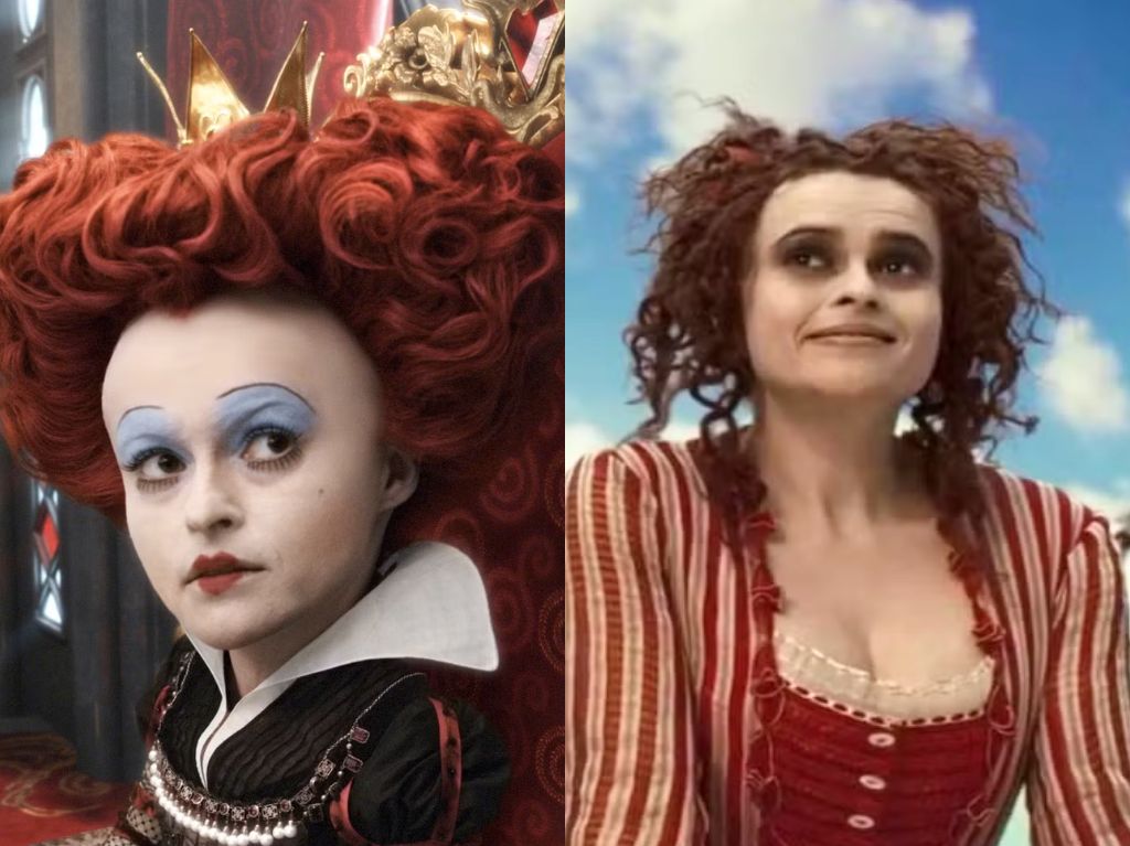 Helena Bonham Carter