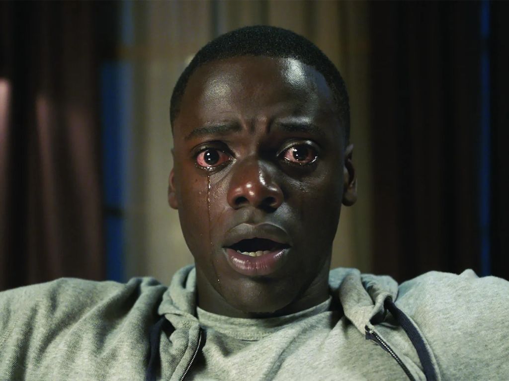 Huye (2017) Director: Jordan Peele