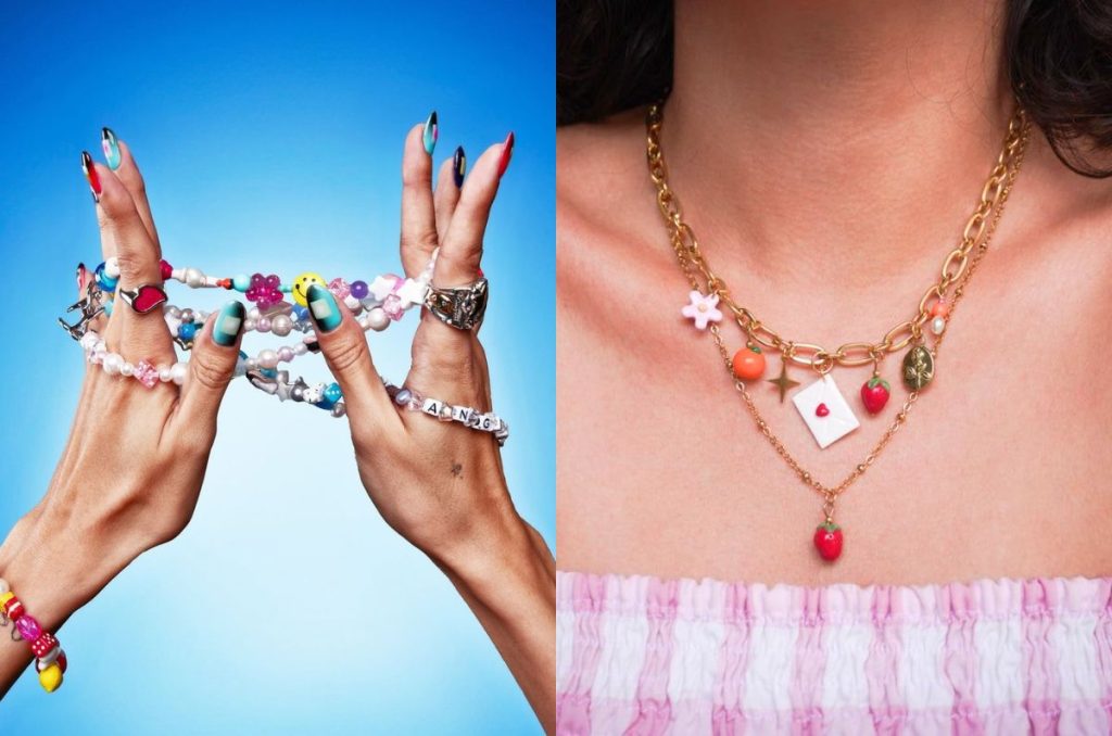 Joyería para el verano: El accesorio que todas deberíamos tener