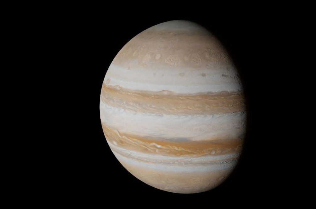Jupiter: el planeta y su significado en astrología