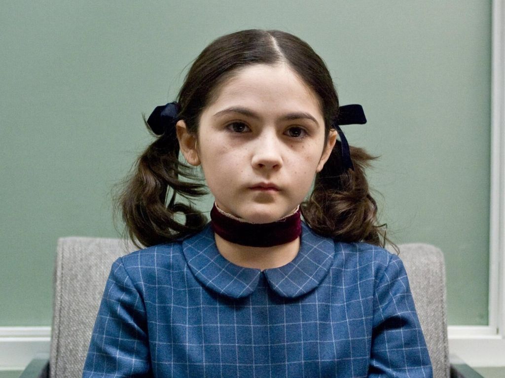 La Huérfana (2009) Director: Jaume Collet-Serra