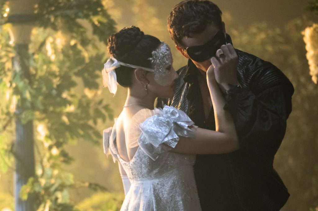 La temporada 4 de Bridgerton está lista y esto sabemos de su estreno