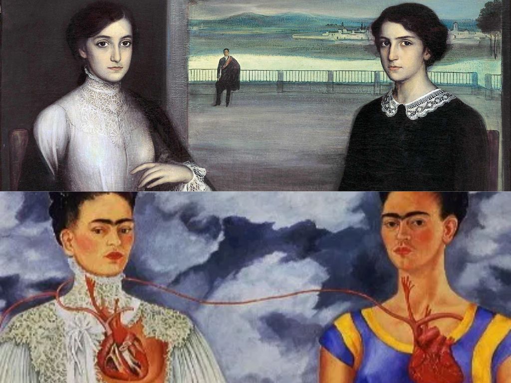 Belinda vs Rosalía: ¿Demasiada inspiración para “Indómita”? 1