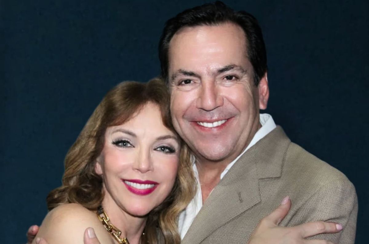Romance fugaz: Laura Flores y Eduardo Salazar confirman su separación