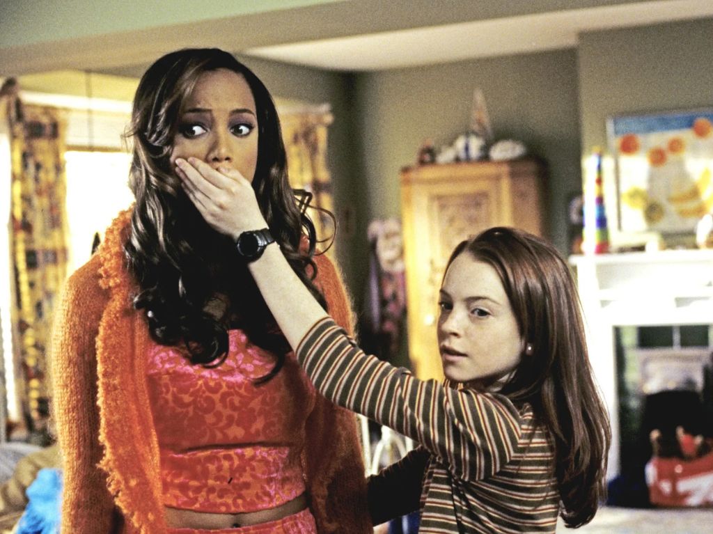 Tamaño real (2000) Director: Mark Rosman