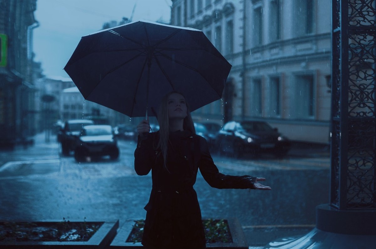 ¿Cómo cuidar tu piel en temporada de lluvia? Tips efectivos para el cuidado diario