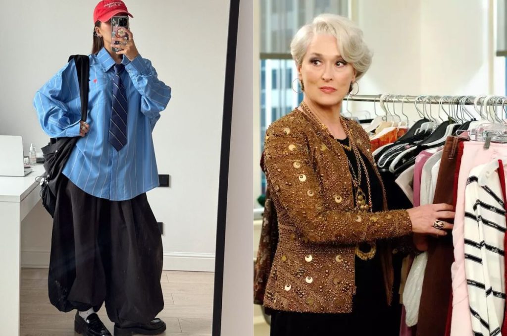 ¡Luce jovén y a la moda! Evita estos errores a la hora de seguir tendencias