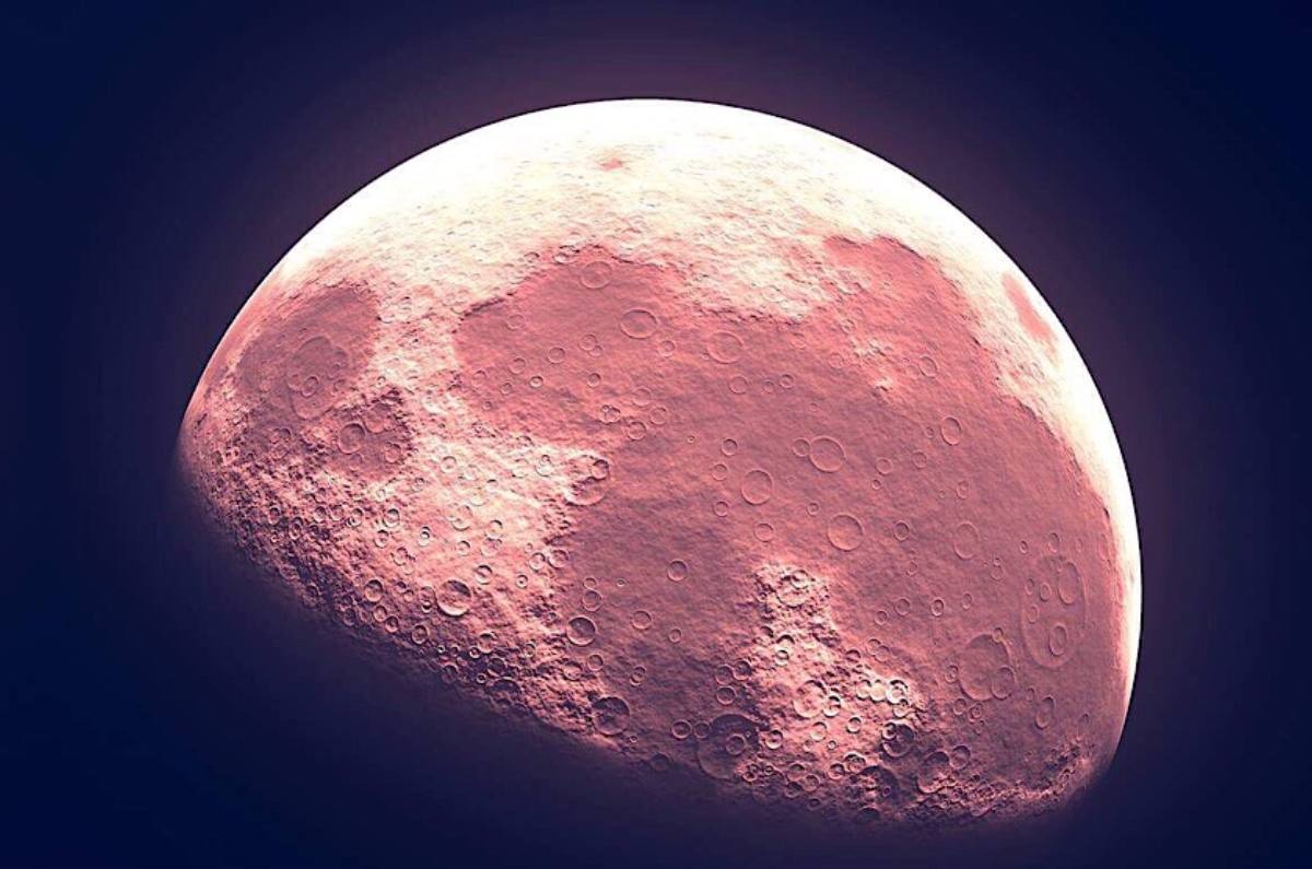 Luna de Fresa 2025: cuándo es, qué significa y cuáles son los rituales que puedes hacer