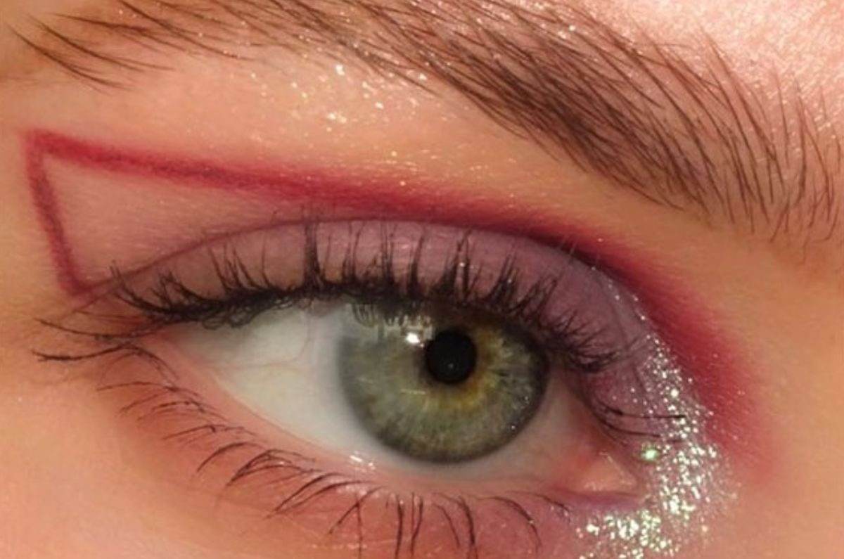¿Tienes ojos encapotados? Guía para lograr el delineado y sombras que mejor te van