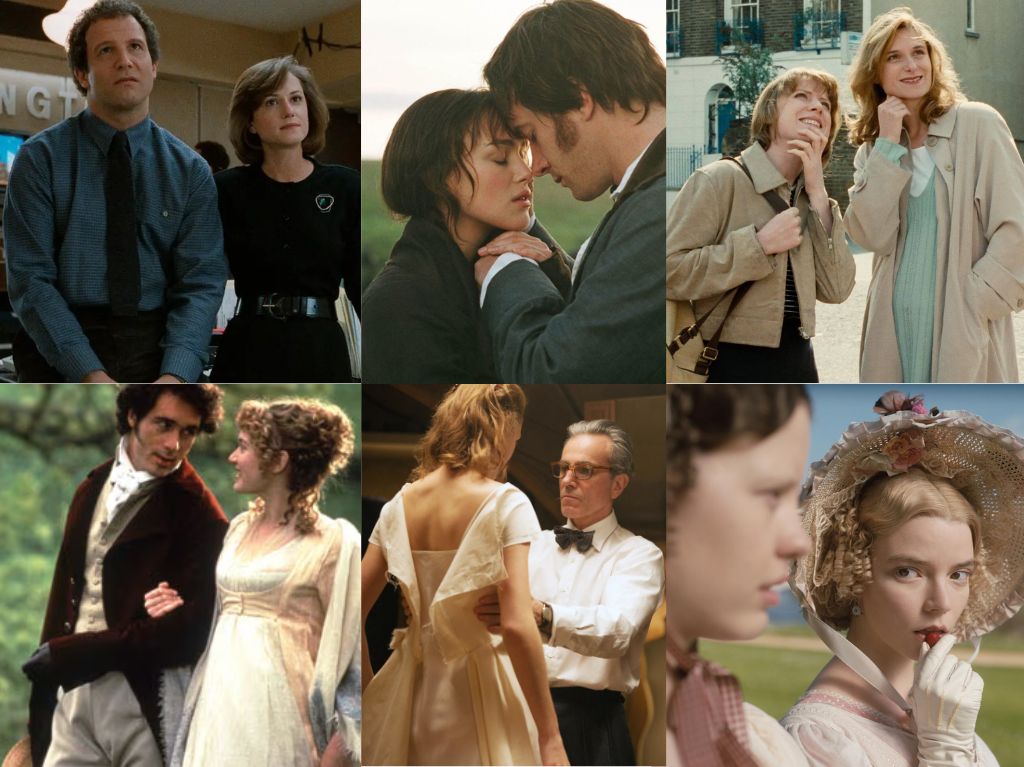 Materialists: la inspiración detrás de la película con Dakota Johnson 1