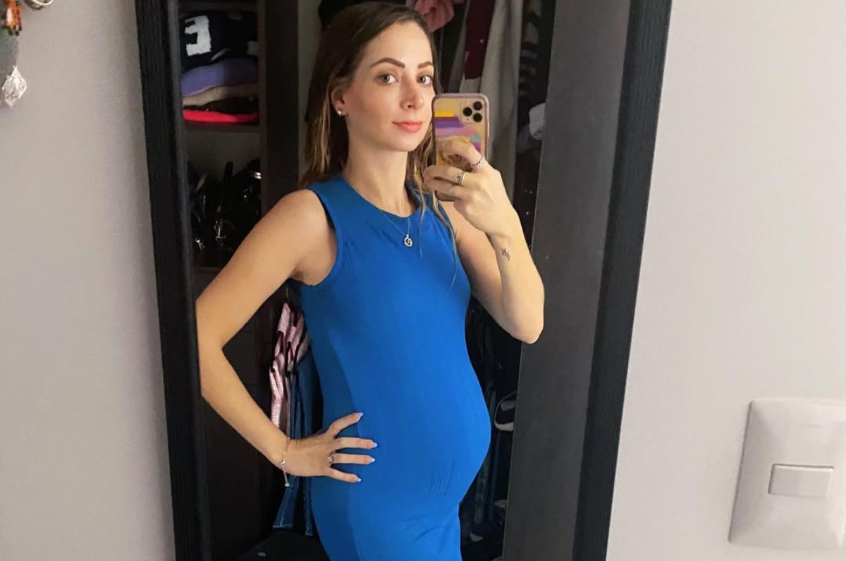Yoseline Hoffman y la maternidad real: lo que no se muestra en redes y lo que nadie te cuenta de ser mamá
