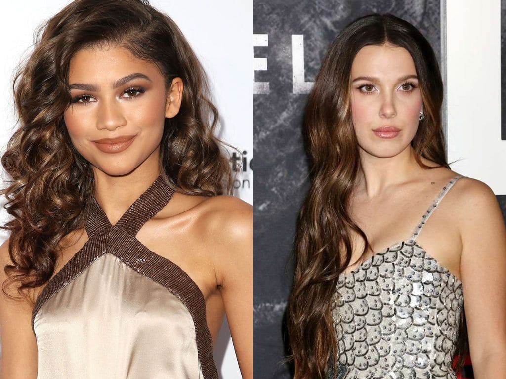 Mechas Woodlights: Otra tendencia de color natural para el verano 2