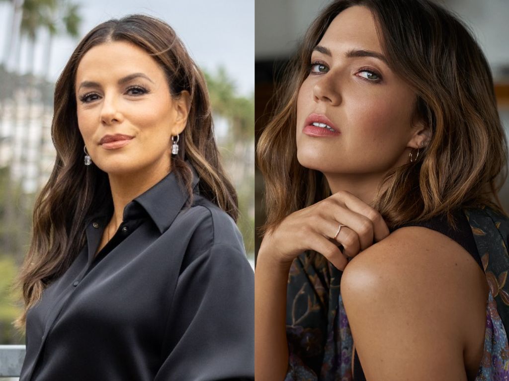 Mechas Woodlights: Otra tendencia de color natural para el verano 1