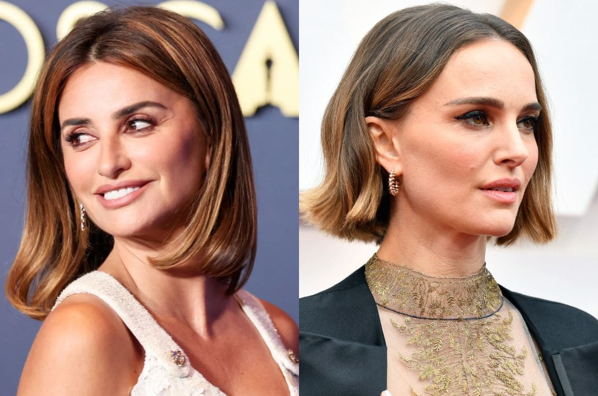 Mechas Woodlights: Otra tendencia de color natural para el verano 