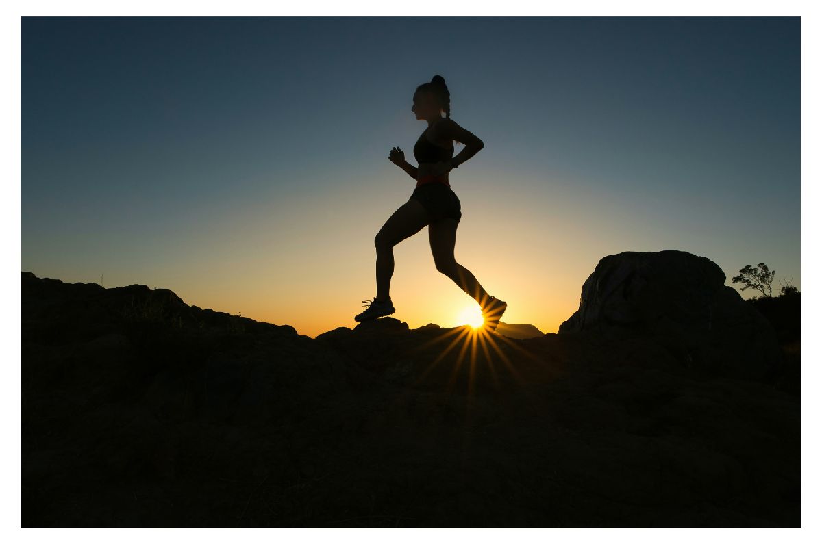Cómo recuperarte de un medio maratón
