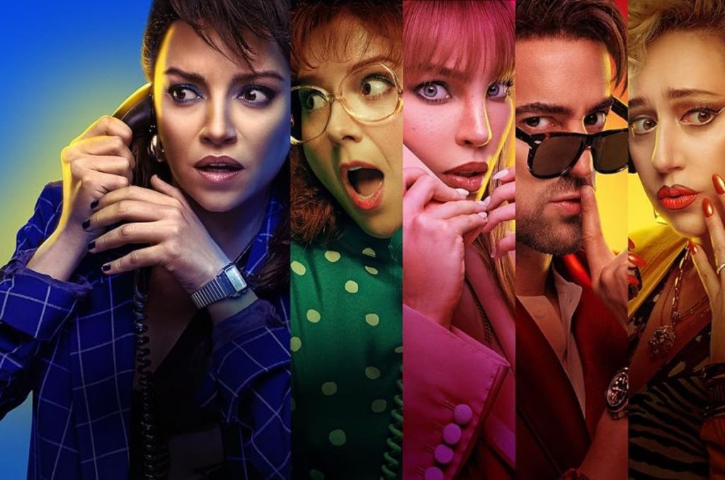 “Mentiras: La serie” ¿está al nivel del icónico musical?