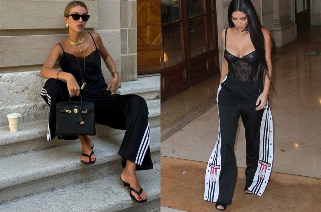Outfits con pants