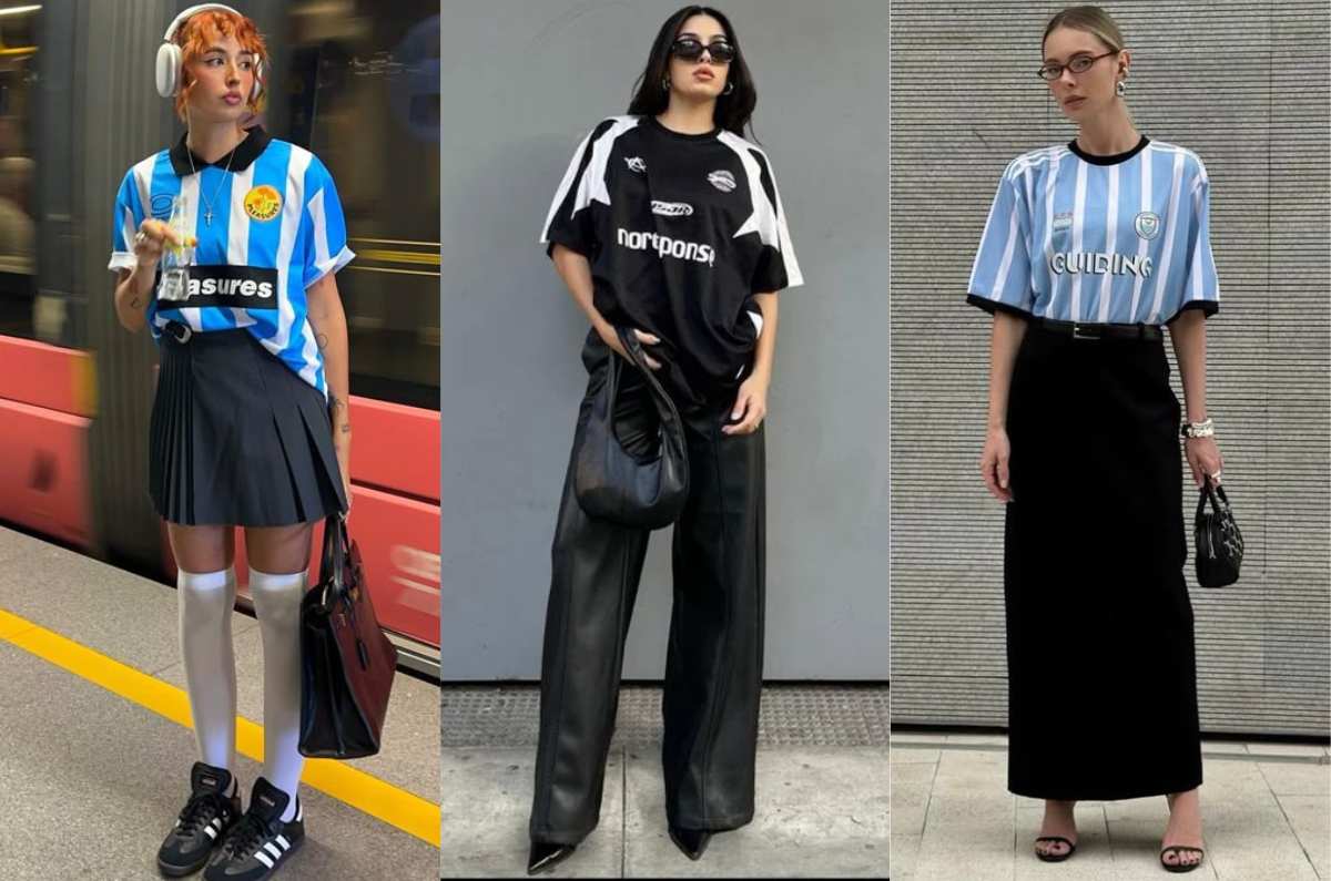 Estilo Blokette: La tendencia que mezcla lo sporty con lo coquette y que está conquistando las calles