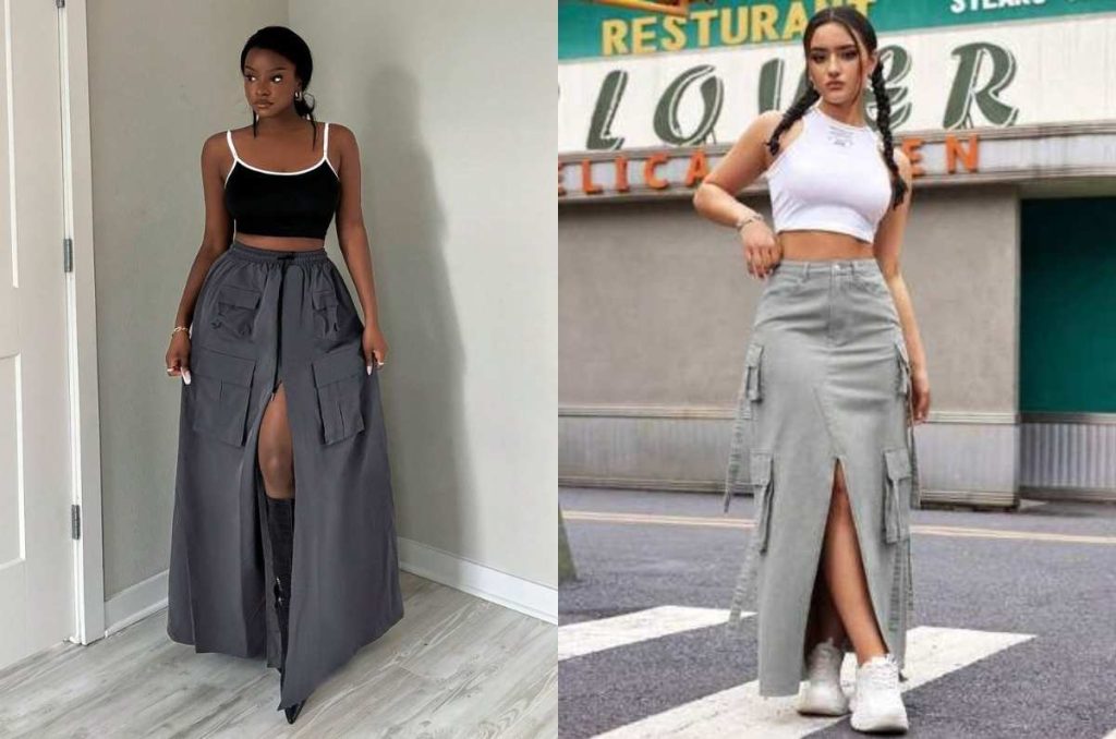 Outfit arreglado