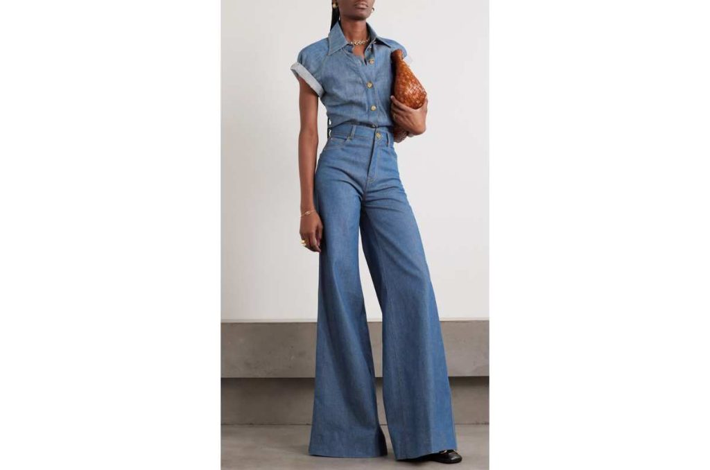 pantalones en tendencia