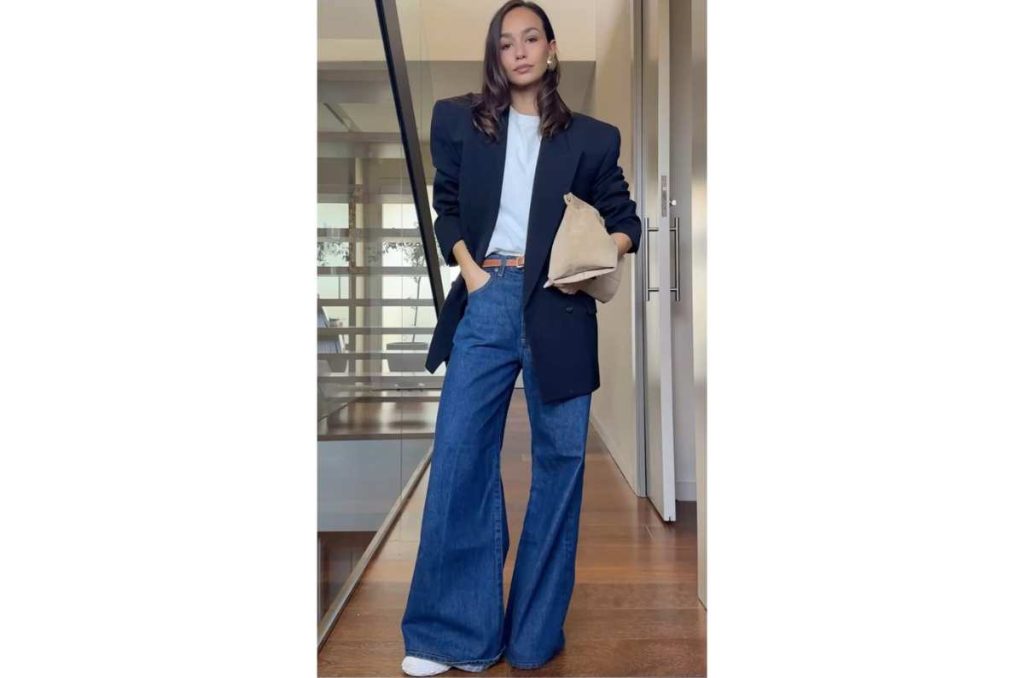 pantalones en tendencia