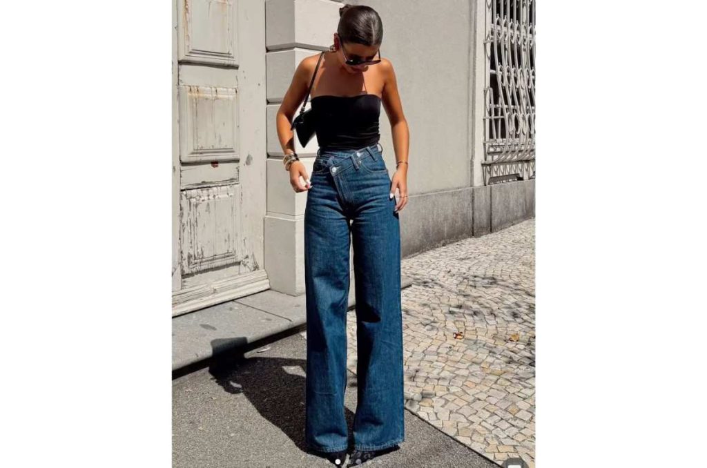 pantalones en tendencia