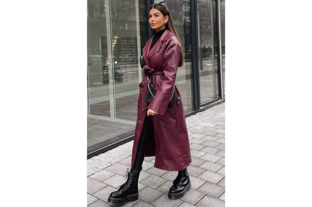looks de lluvia
