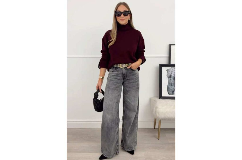 looks de lluvia