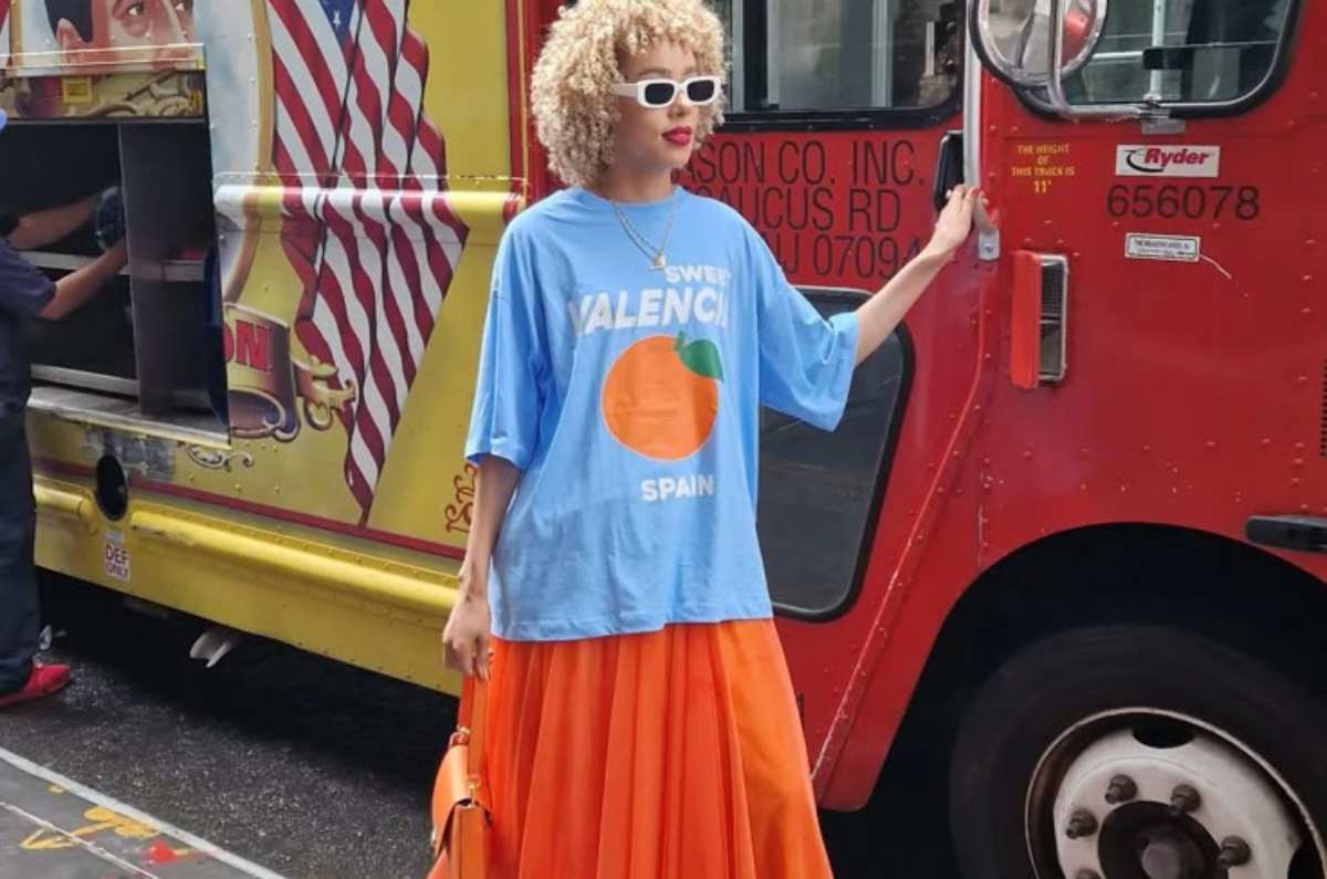 Looks dopamina: 5 ideas coloridas y a la moda que debes usar este verano
