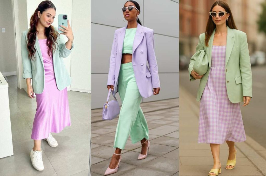 outfits felices