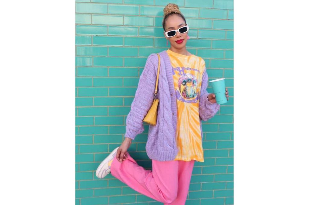 outfits felices