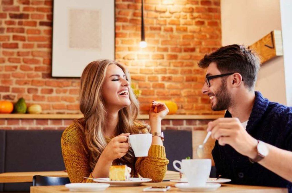 first date