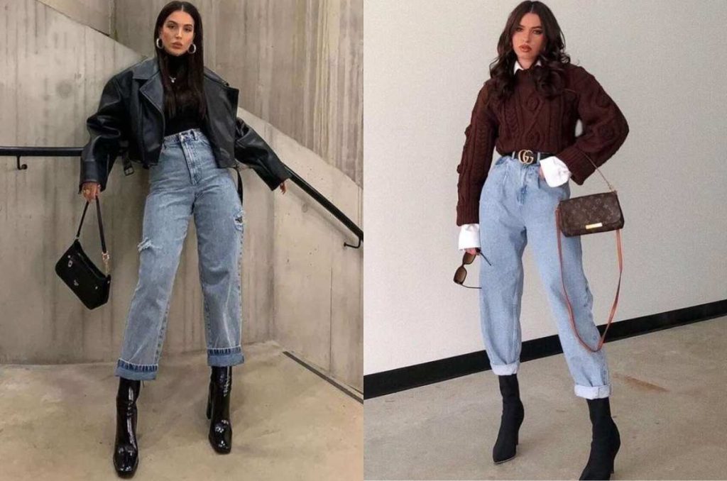 looks primera cita