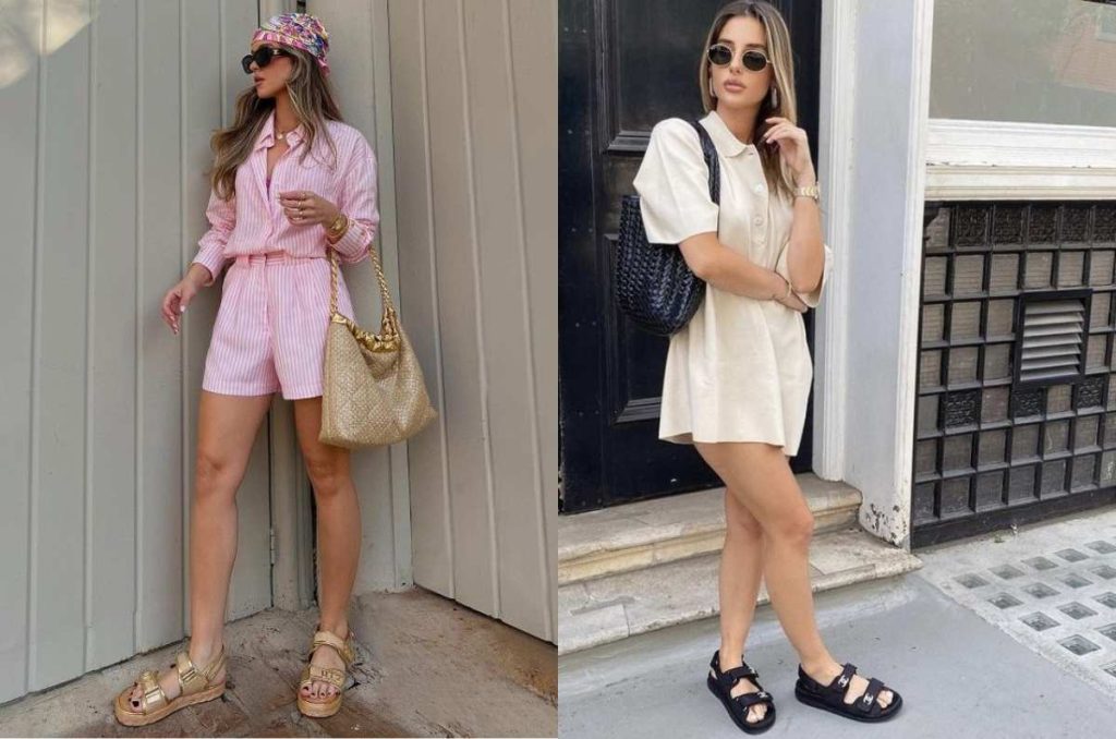 looks primera cita