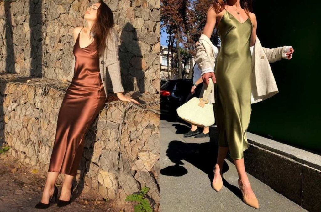 looks primera cita