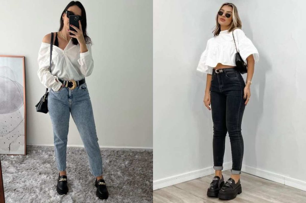 looks primera cita
