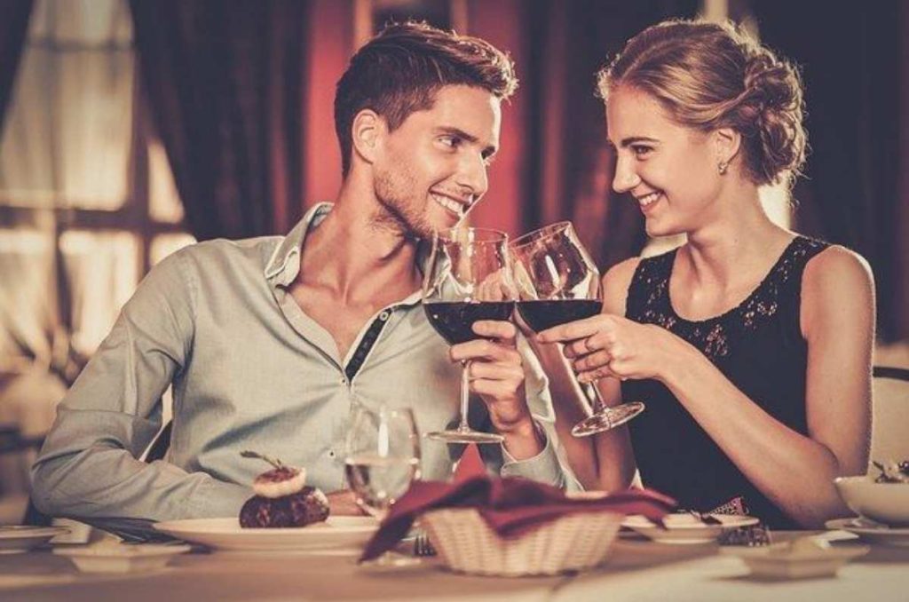 first date