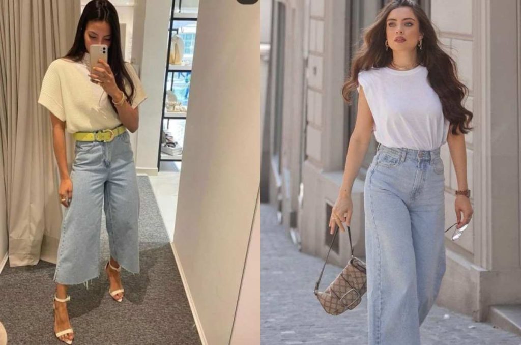 pantalones a la pantoriila