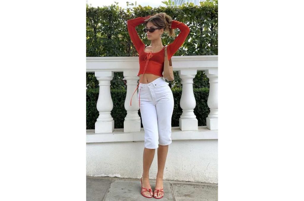 pantalones a la pantoriila