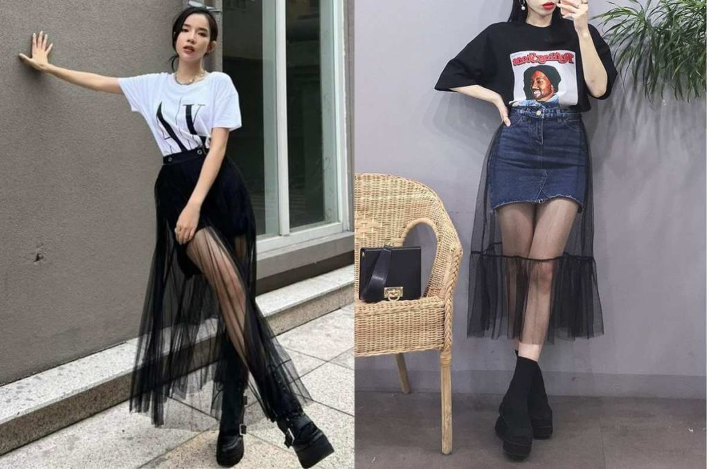 Outfits para ir de antro