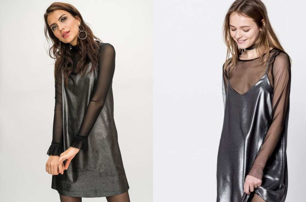 Outfits para ir de antro